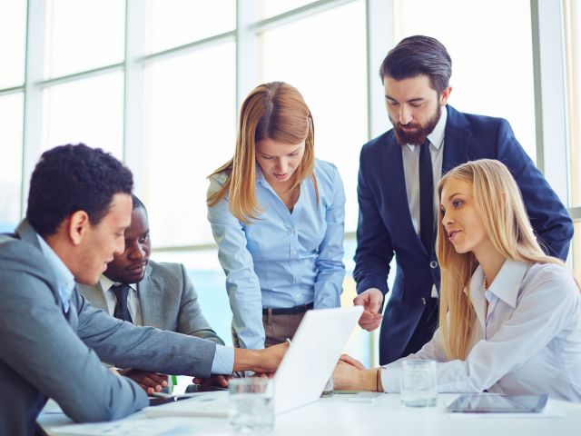 Metodología del LÍDER