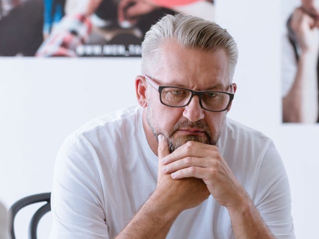 Cómo superar el miedo a equivocarnos