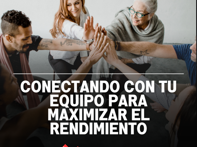 SLC-Liderdecambio-Conectando con tu Equipo para Maximizar el Rendimiento