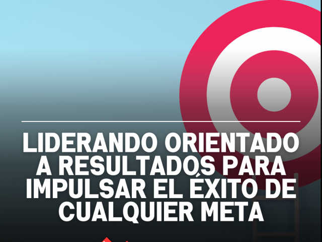 SLC-Liderdecambio-Liderando orientado a resultados